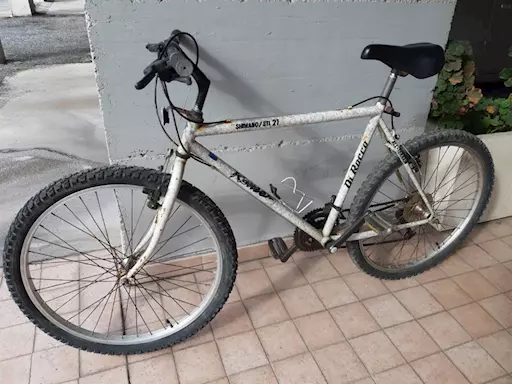 Mountain Bike 26