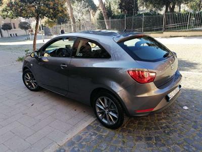 IBIZA HI TECH COUPE Anno 2015 Km 55000 Coupé, full optional - Foto 5