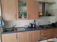 Cucina completa