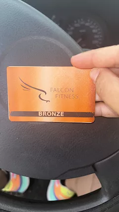 Abbonamento palestra