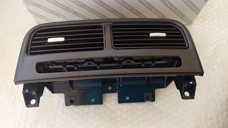 Diffusore Convogliatore aria cruscotto Fiat Grande Punto