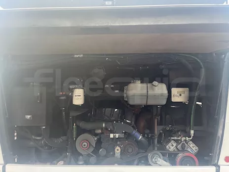 Iveco Beulas, 2012, 65 posti, Euro 5 Km 797437, cambio: automatico - Anteprima 3