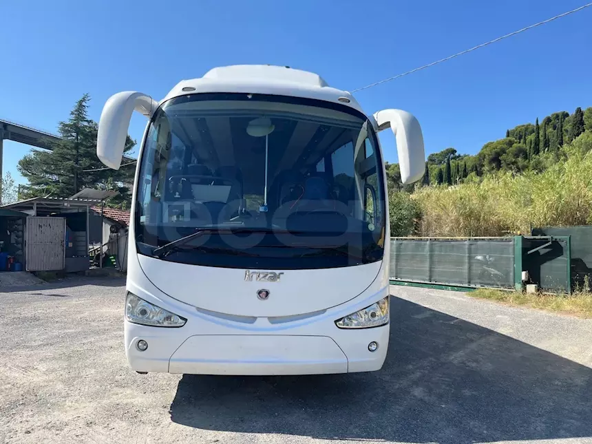Foto 8Irizar i6, 2015, 55 posti, Euro 6 Km 637269, cambio: automatico