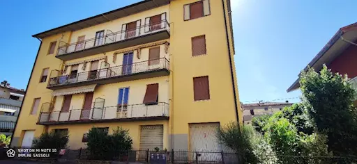 Appartamento a Soci mq. 80 c. €. 85.000