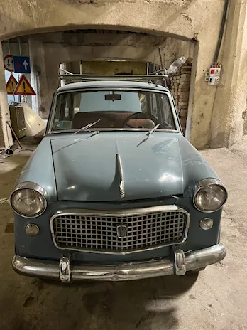 Fiat 1100