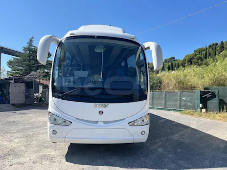 Irizar i6, 2015, 55 posti, Euro 6 Km 637269, cambio: automatico - Anteprima 8