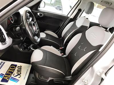 Fiat 500L Business Multijet Anno 2017 Km 68000 Diesel, cerchi in lega - Foto 5