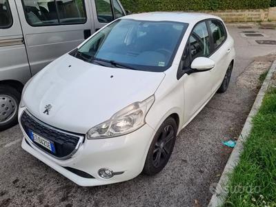 Peugeot 1,2 vti GPL - Unico Propriet - OK Neopate