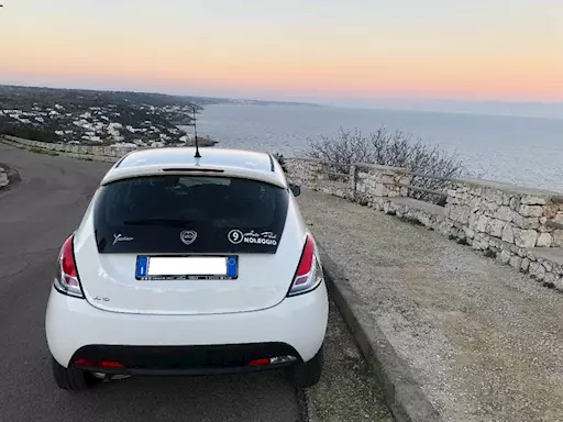 Noleggio Auto Salento