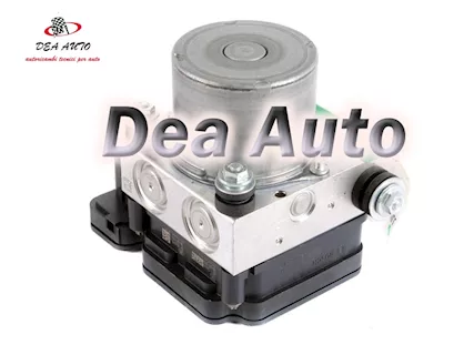 Centralina gruppo ABS modulo pompa iveoc DAILY 5802268475, modello della - Anteprima 1