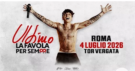 Ultimo Tor Vergata 4 luglio PIT1 e PIT3