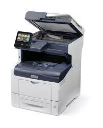 Xerox multifunzione A4 colore