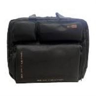 Techsolo TCB-12 Borsa Zaino per Notebook 15.4 portali