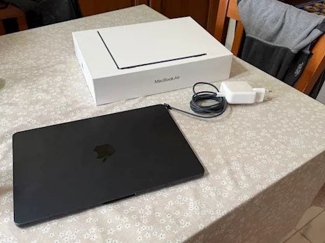 MacBook Air M4 Marca Apple, modello più - Foto 5