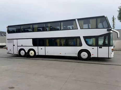 Setra S 328 DT Anno 1996 Euro 5, ottimo stato - Anteprima 10