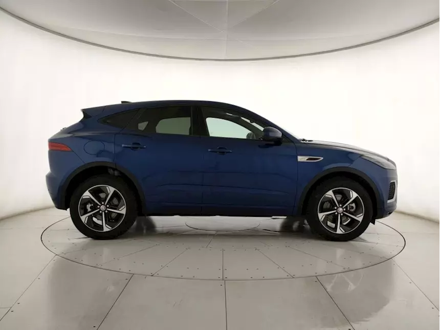 Jaguar e-Pace 1.5 I3 Phev R-Dynamic SE AWD 309CV Auto Anno 2023 - Foto 2
