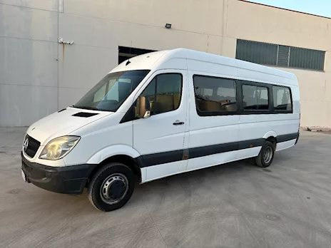 Sprinter 515