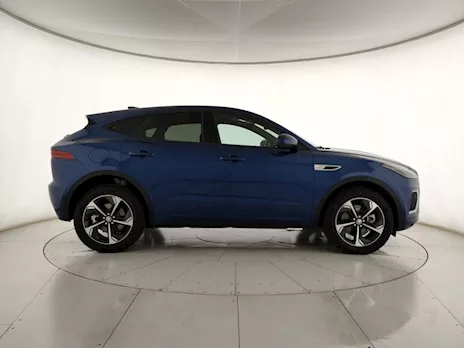 Jaguar e-Pace 1.5 I3 Phev R-Dynamic SE AWD 309CV Auto Anno 2023 - Anteprima 2