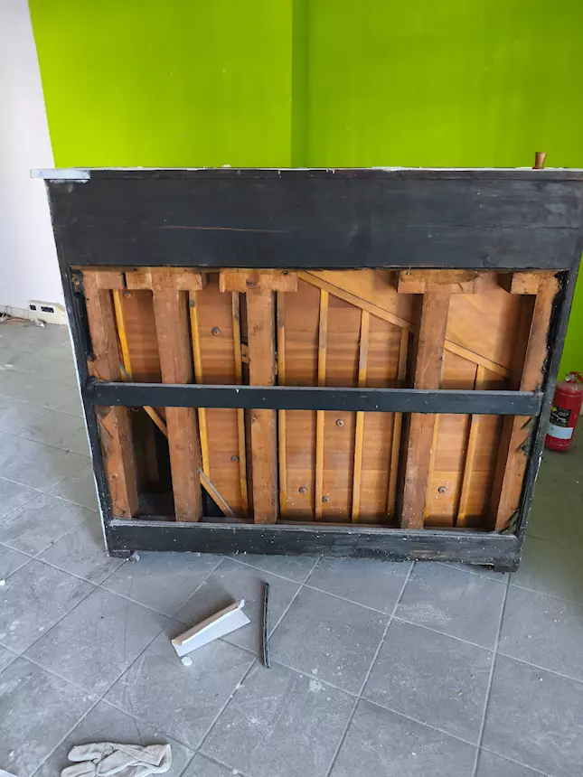 Pianoforte, ottimo stato
