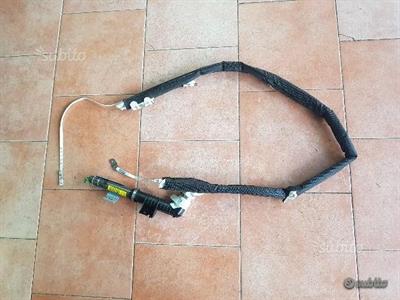 Airbag tendina lato guida Qashqai 2010