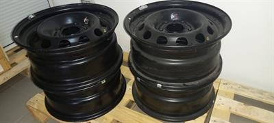 Cerchi 15 per BMW 320 Adattabili anche per Volkswagen e Audi