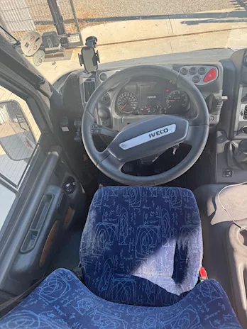 Iveco Mago E5 Euro 5 - Anteprima 7