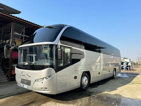 Neoplan Cityliner