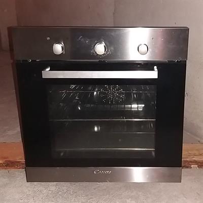 Forno Candy Multifunzione