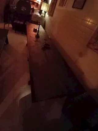 Tavolo fratino, in legno massello - Foto 3