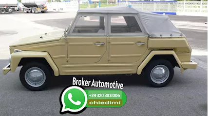 VW Pescaccia anno 1975 Benzina Manuale, tipo 3 - Anteprima 1