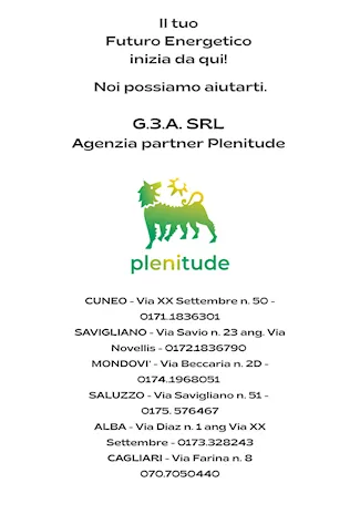 Perché scegliere G3A Agenzia ENI Plenitude