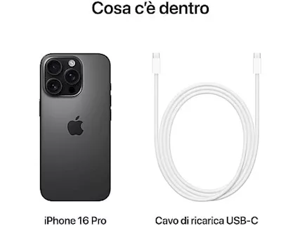IPhone 16 pro