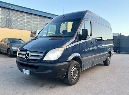 Mercedes Sprinter 315 CDI