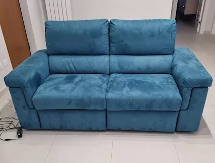 Divano Poltrenesofà