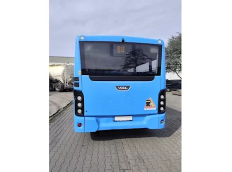 VDL Bova Citea LLE, cambio automatico - Anteprima 2
