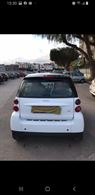 Smart fortwo 2 serie pulse