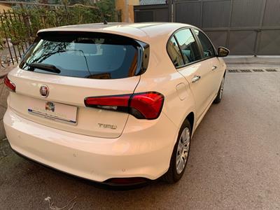 Fiat Tipo 1,6 120 CV 09/2017