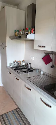 Completa elettrodomestici