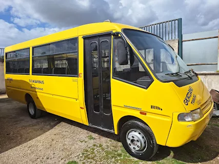 Scuolabus Iveco 59.12