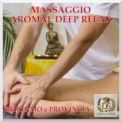 Massaggio terapico decontratturante schiena spalle collo