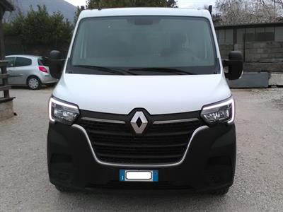 Master cassone fisso gancio traino Renault Anno 2021 Km 15000 - Foto 6