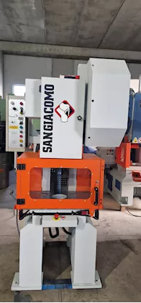 Pressa SANGIACOMO T30 CE