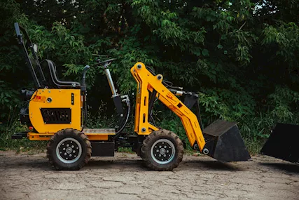 Kopari, caricatori, dumper, cassone ribaltabile - Foto 6