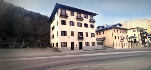Immobile albergo Venezia