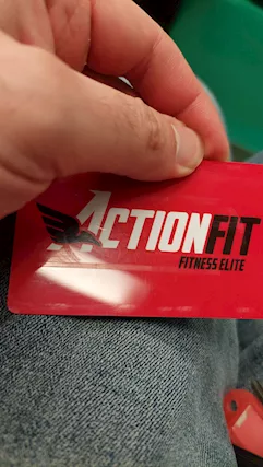 Abbonamento Action Fit di 3 anni 6 mesi (Dicembre 2028)