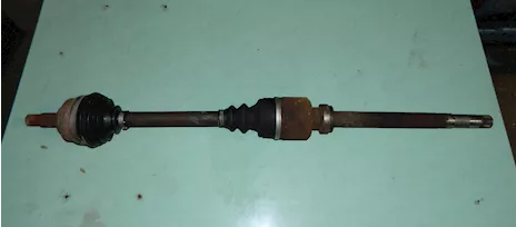 Semiasse destro Fiat Scudo MK1-Ulisse