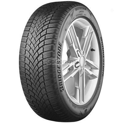 Bridgestone Invernali 225 55 19 nuove