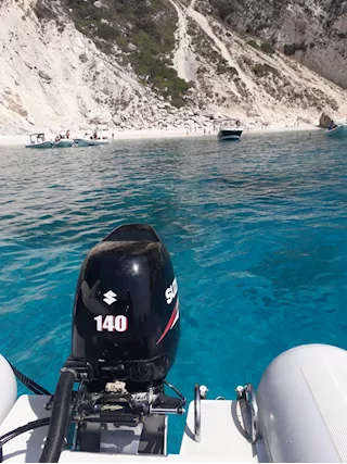 Gommone Stilmar 600 2013