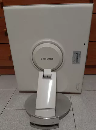 Monitor samsung 193p s, in ottime condizioni - Foto 3