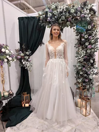 Abiti sposa - Foto 2